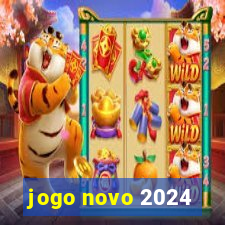 jogo novo 2024